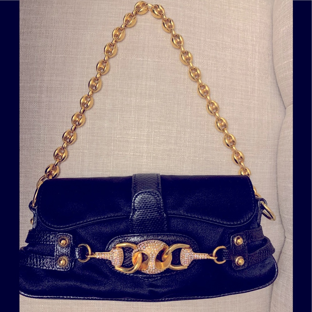 Sold ❌❌❌❌Gucci clutch - Picture 3 of 15